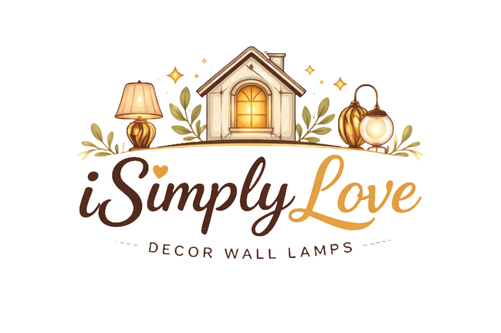 Isimplylove Light Store